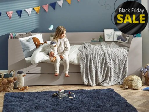 Black Friday - Kids Beds